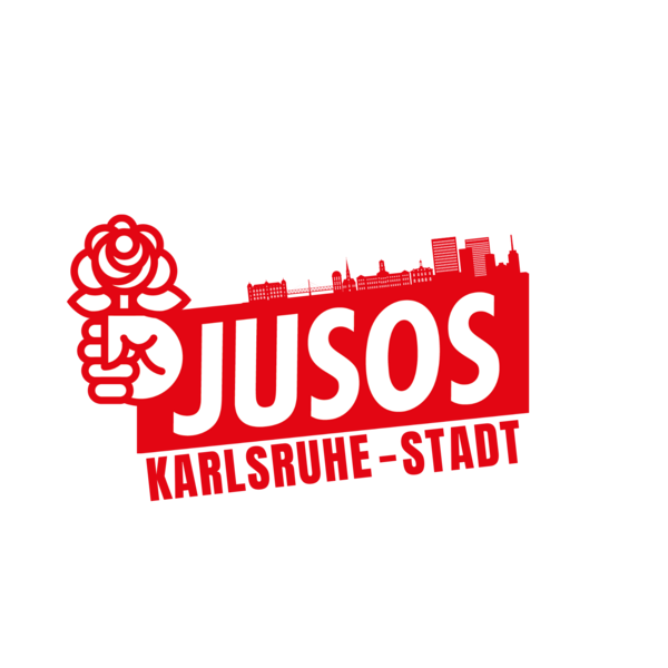 Jusos – Karlsruhe-Stadt
